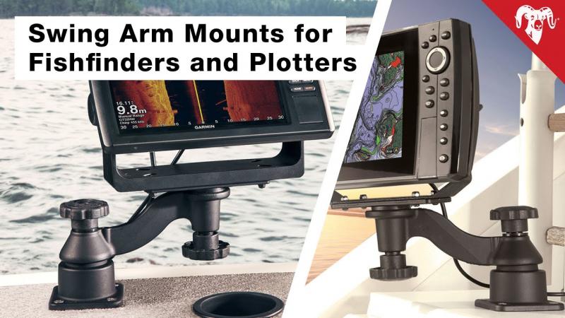 Find the Perfect Kayak Mount for Humminbird Fish Finders This Year