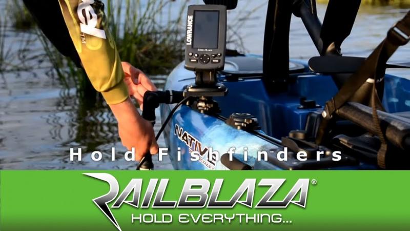 Find the Perfect Kayak Mount for Humminbird Fish Finders This Year