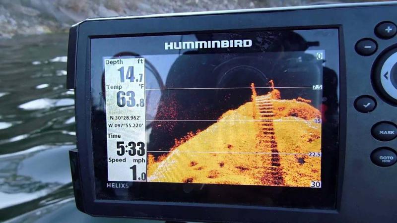 Find the Perfect Kayak Mount for Humminbird Fish Finders This Year