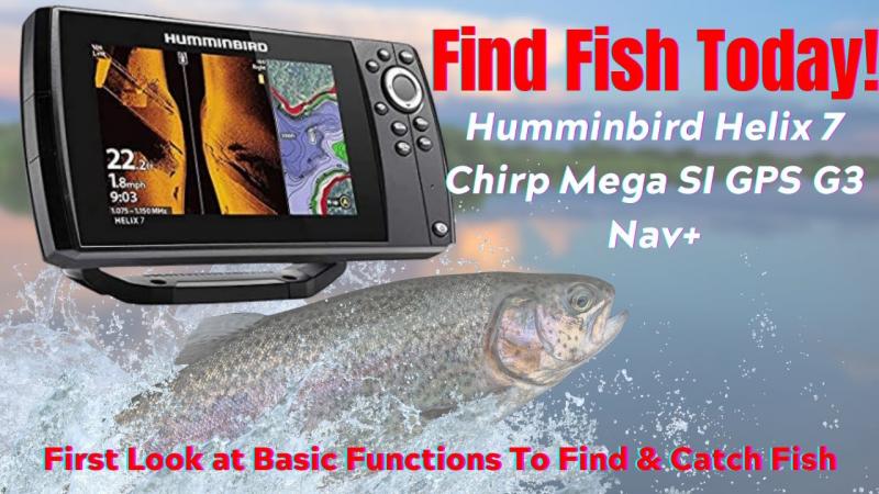 Find the Perfect Kayak Mount for Humminbird Fish Finders This Year