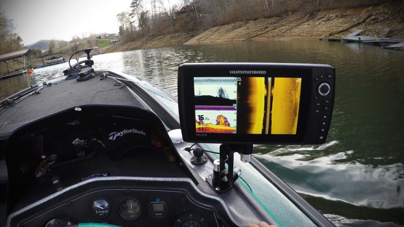 Find the Perfect Kayak Mount for Humminbird Fish Finders This Year