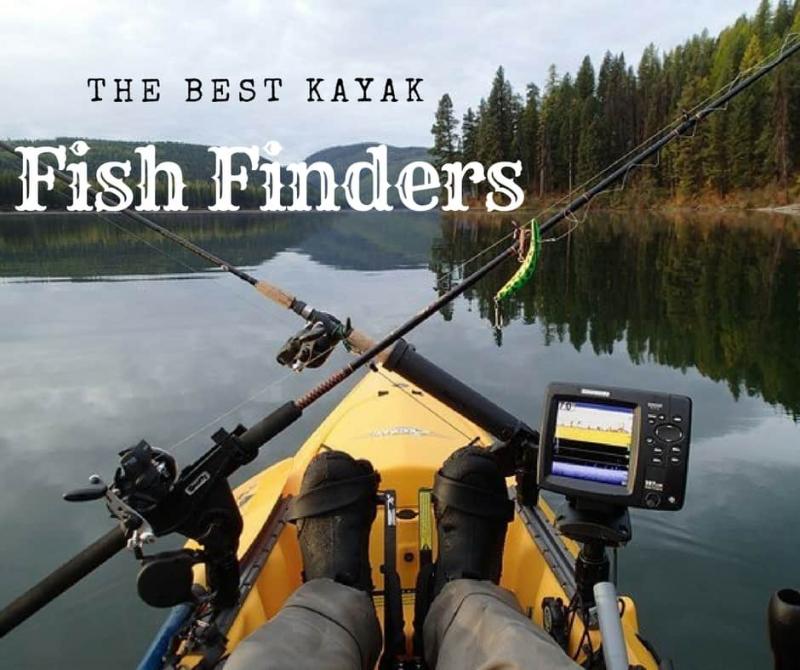 Find the Perfect Kayak Mount for Humminbird Fish Finders This Year