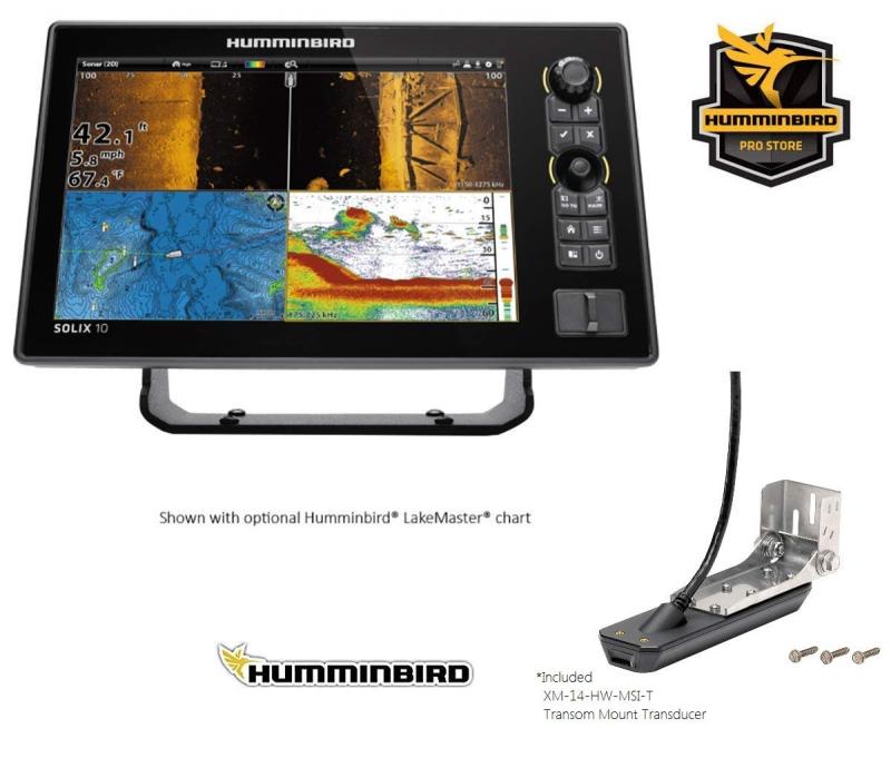 Find the Perfect Kayak Mount for Humminbird Fish Finders This Year