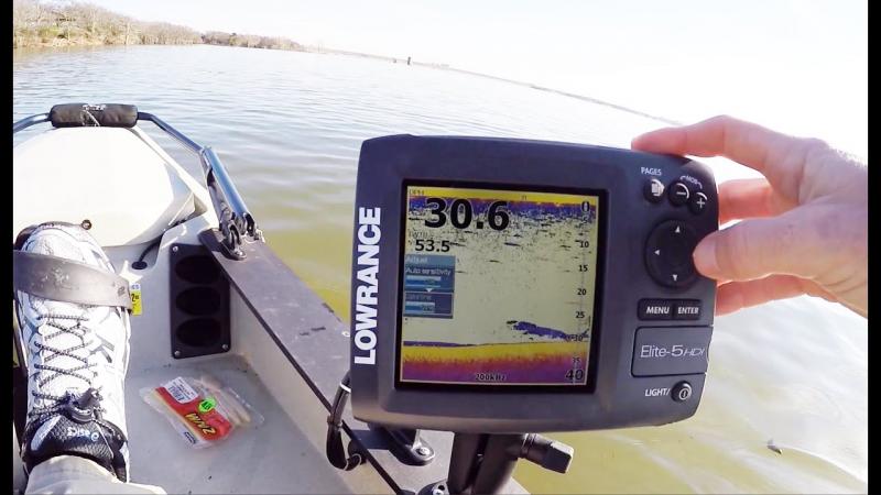 Find the Perfect Kayak Mount for Humminbird Fish Finders This Year