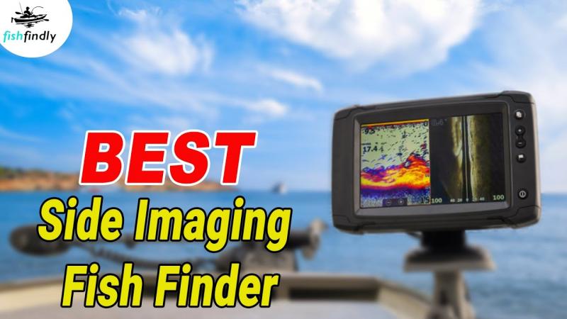 Find the Perfect Kayak Mount for Humminbird Fish Finders This Year