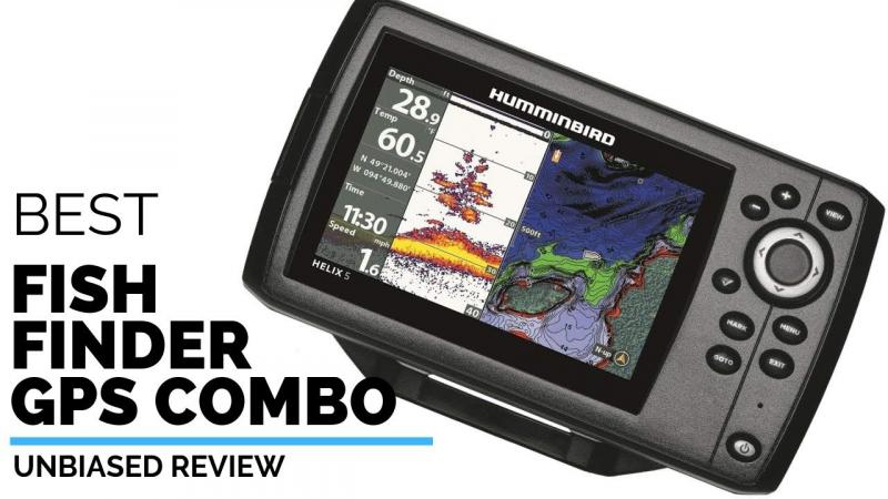 Find the Perfect Kayak Mount for Humminbird Fish Finders This Year