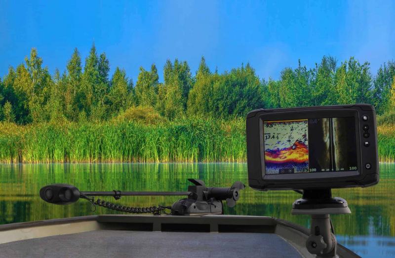 Find the Perfect Kayak Mount for Humminbird Fish Finders This Year