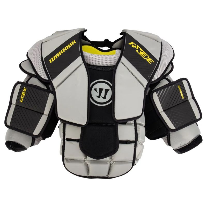 Find the Perfect Lacrosse Goalie Chest Protector for 2021