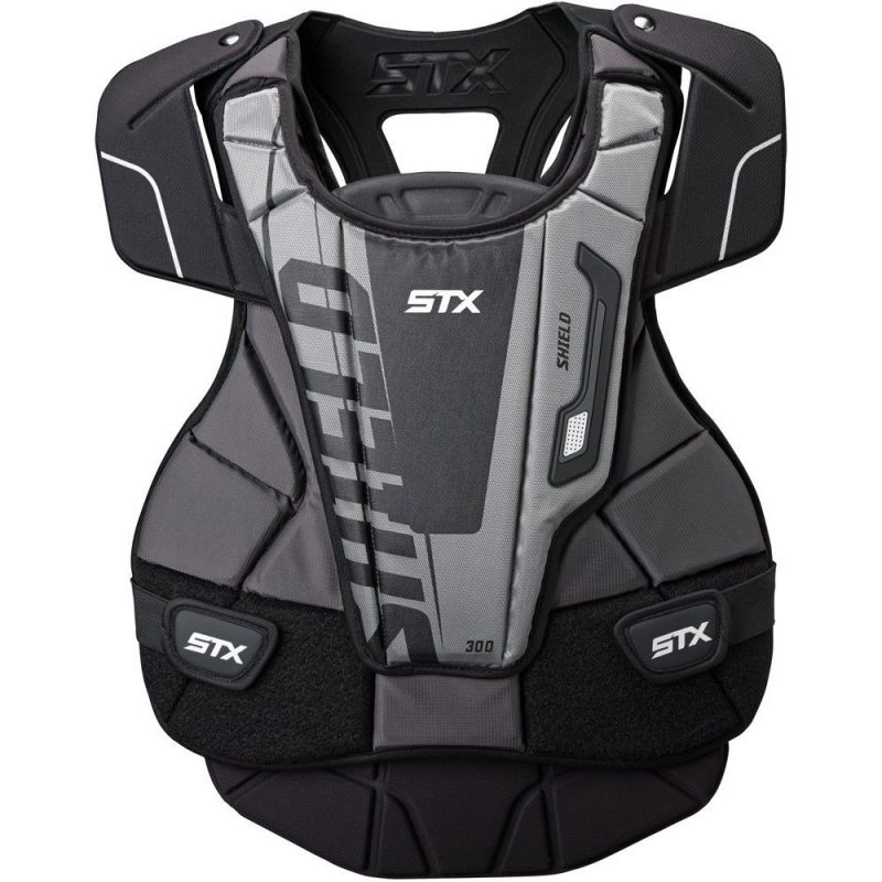 Find the Perfect Lacrosse Goalie Chest Protector for 2021