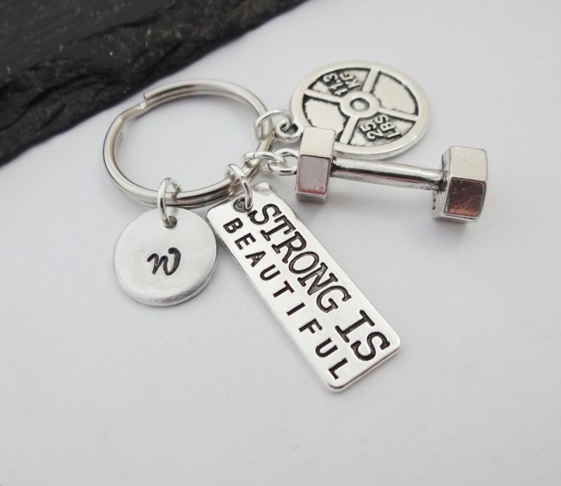 Find the Perfect Lacrosse Keychain Gift This Season