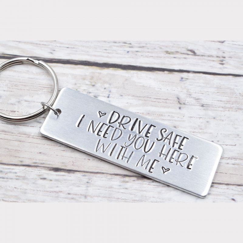 Find the Perfect Lacrosse Keychain Gift This Season