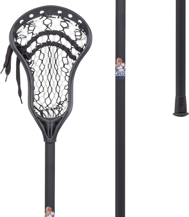 Find the Perfect Lacrosse Stick Shaft for Optimal Durability and Performance