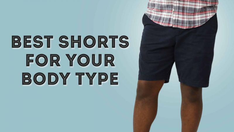 Find The Perfect Mens Penguin Shorts For Summer