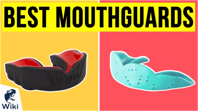 Find the Perfect Mouthguard for Sports: Learn All About the Clear Sisu Slim