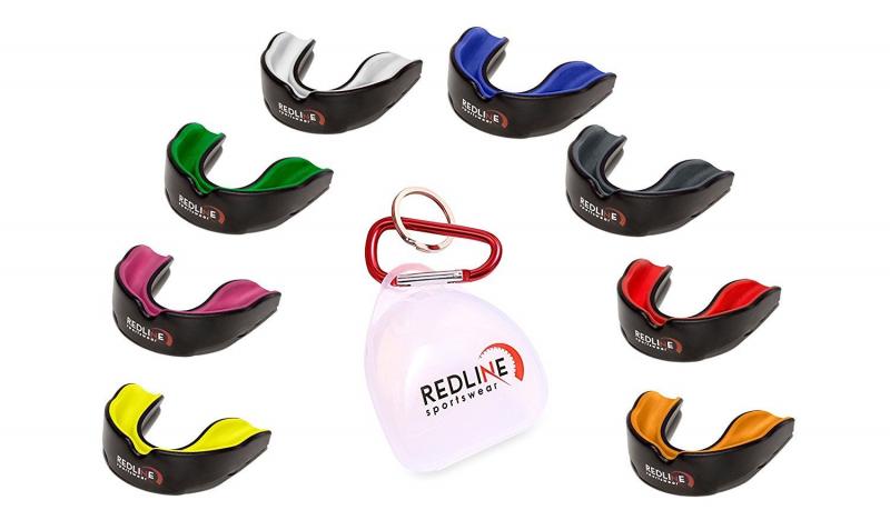 Find the Perfect Mouthguard for Sports: Learn All About the Clear Sisu Slim