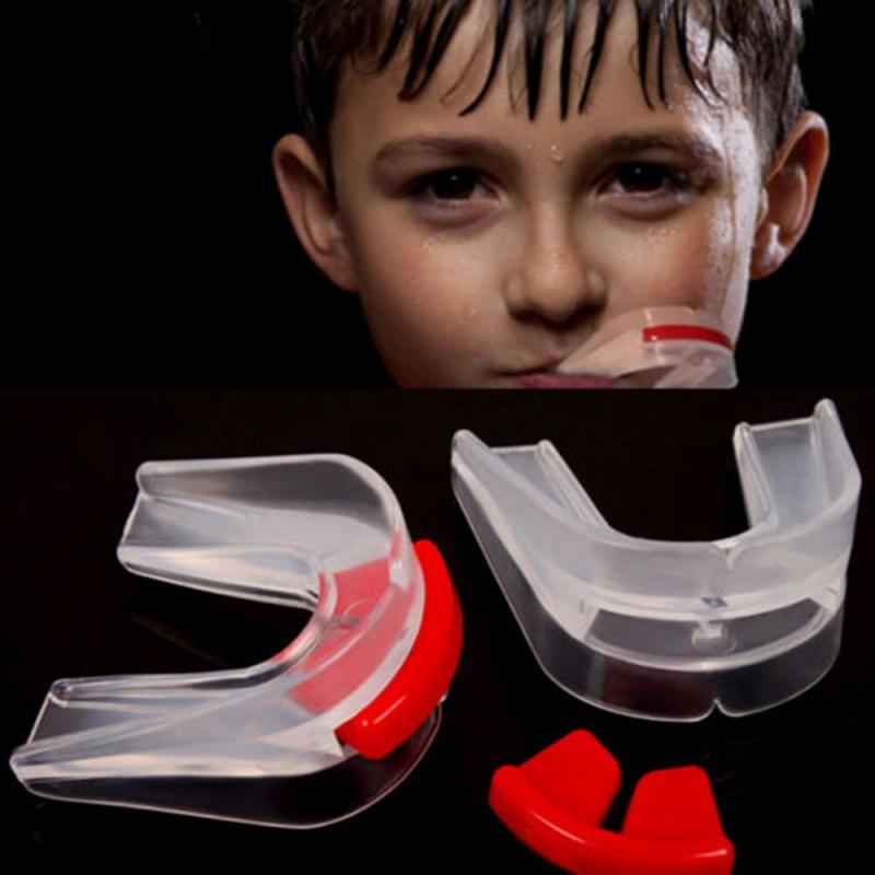 Find the Perfect Mouthguard for Sports: Learn All About the Clear Sisu Slim