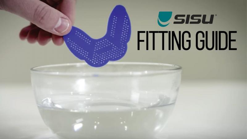 Find the Perfect Mouthguard for Sports: Learn All About the Clear Sisu Slim