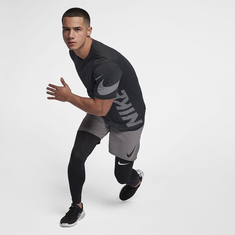 Find The Perfect Nike Mens Training Top For Your Workouts