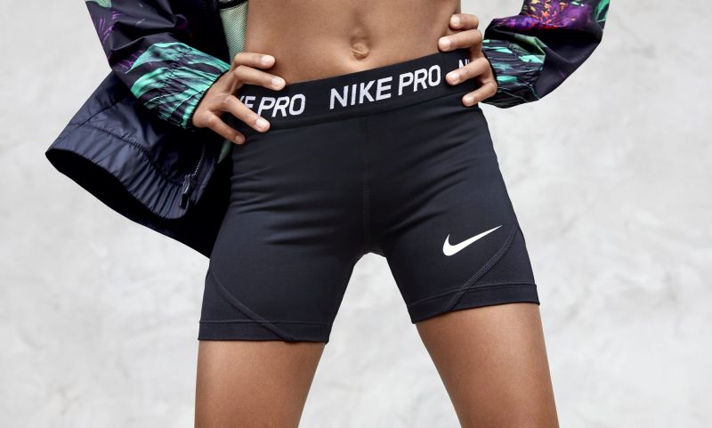 Find The Perfect Nike Pro Shorts At Affordable Prices Near You