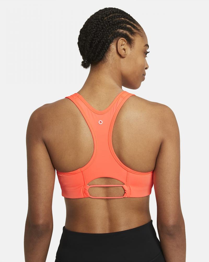Find The Perfect Nike Sports Bra For You: Uncovering 15 Lesser-Known Swoosh Sports Bras That Will Revamp Your Workouts