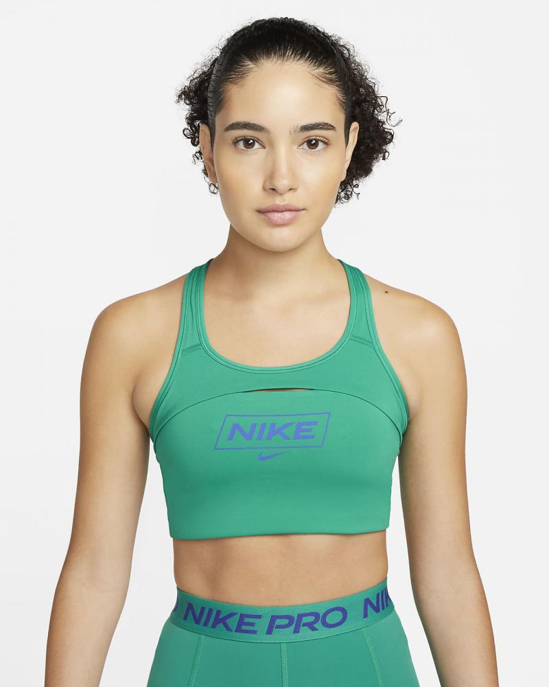 Find The Perfect Nike Sports Bra For You: Uncovering 15 Lesser-Known Swoosh Sports Bras That Will Revamp Your Workouts