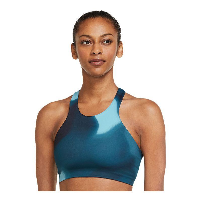 Find The Perfect Nike Sports Bra For You: Uncovering 15 Lesser-Known Swoosh Sports Bras That Will Revamp Your Workouts