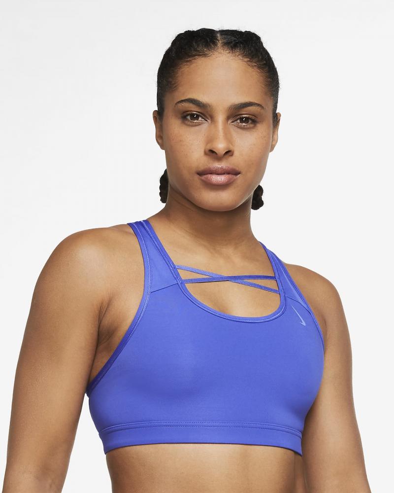 Find The Perfect Nike Sports Bra For You: Uncovering 15 Lesser-Known Swoosh Sports Bras That Will Revamp Your Workouts