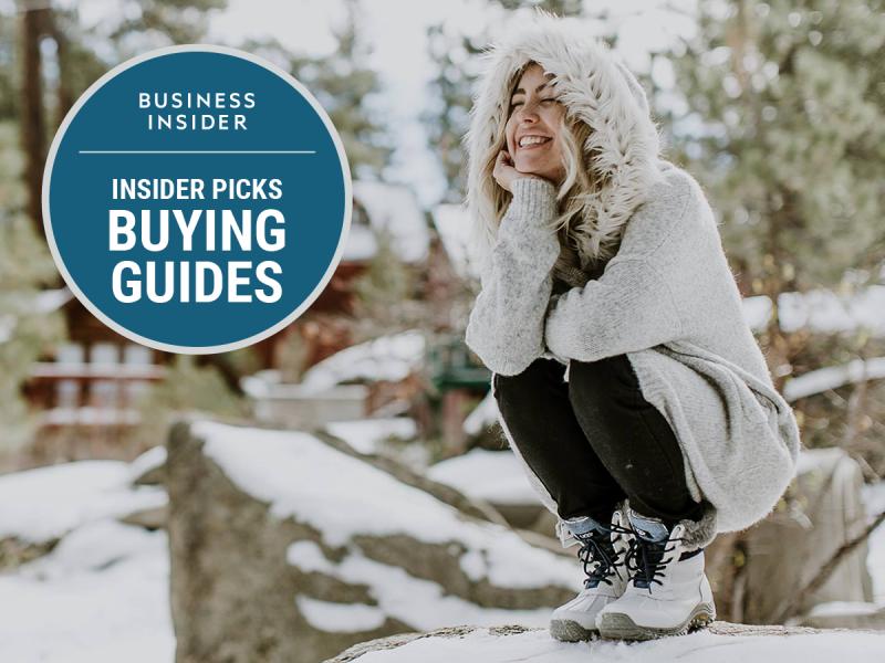 Find the Perfect North Face Winter Hat This Year: 5 Styles You