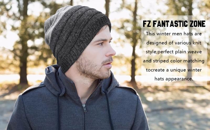 Find the Perfect North Face Winter Hat This Year: 5 Styles You