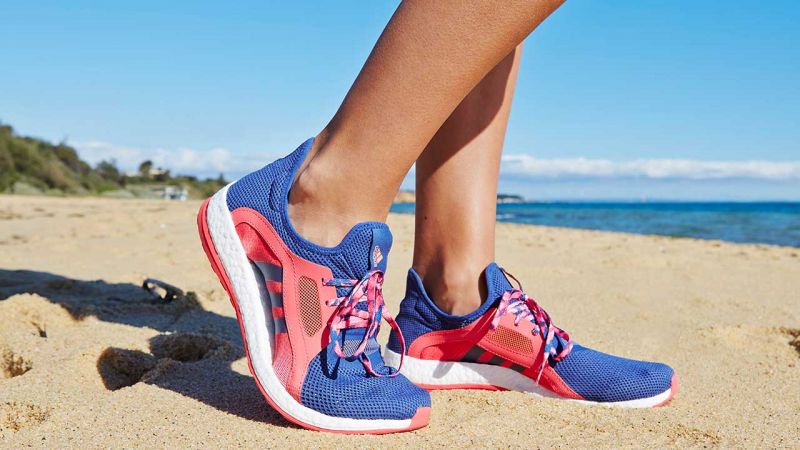 Find The Perfect Pair Of Adidas Training Shoes For Women In 2023