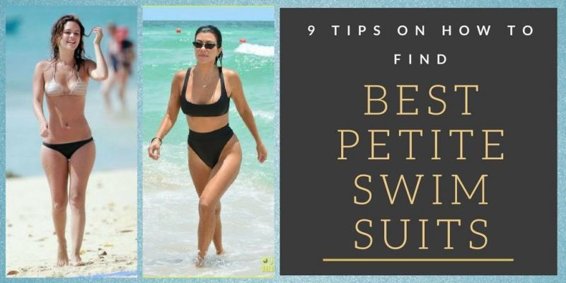 Find The Perfect Pair Of Square Leg Swimwear For Summer This Year