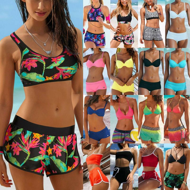 Find The Perfect Pair Of Square Leg Swimwear For Summer This Year