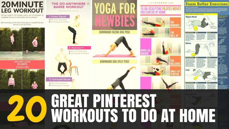 Find The Perfect Pilates Bra For Your Workouts