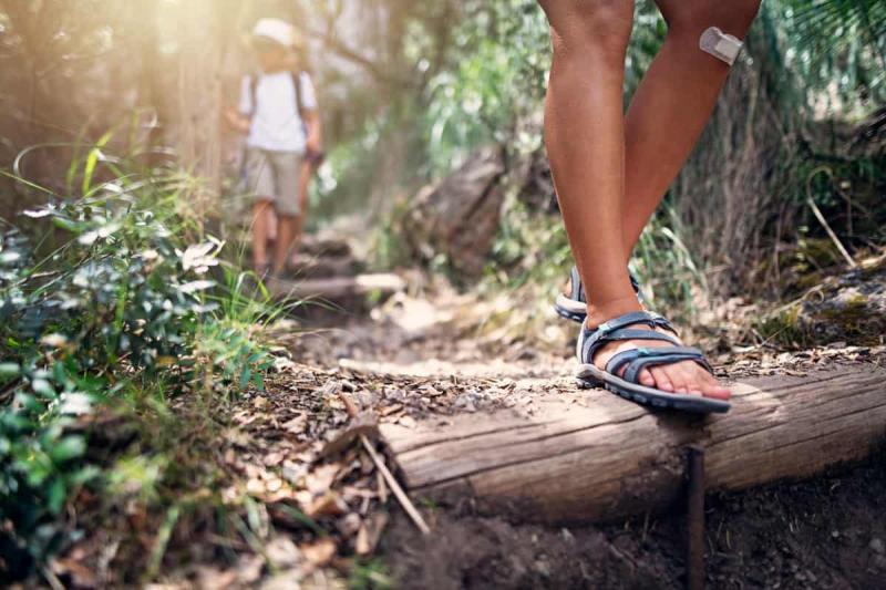 Find The Perfect Sandals For Summer Fun This Year