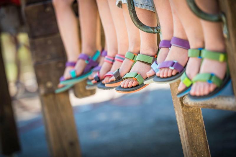 Find The Perfect Sandals For Summer Fun This Year