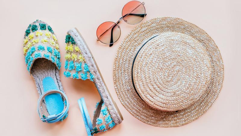 Find The Perfect Sandals For Summer Fun This Year