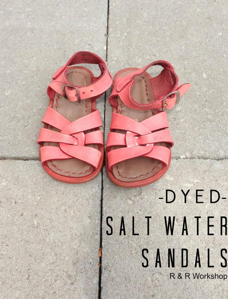 Find The Perfect Sandals For Summer Fun This Year