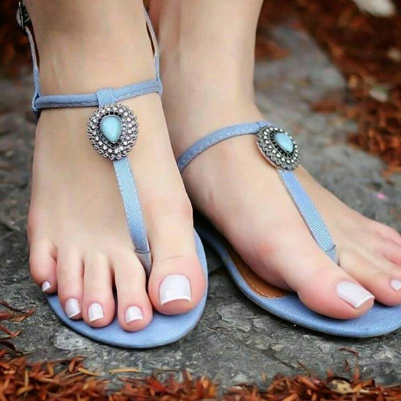 Find The Perfect Sandals For Summer Fun This Year