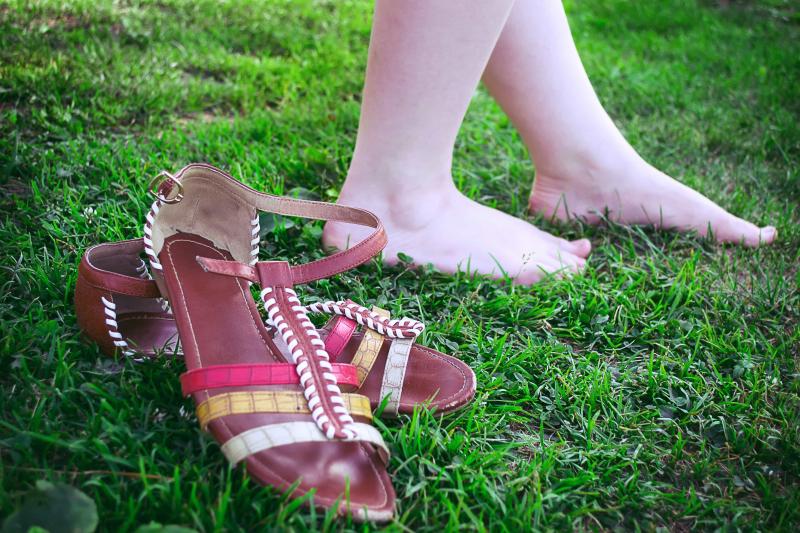 Find The Perfect Sandals For Summer Fun This Year