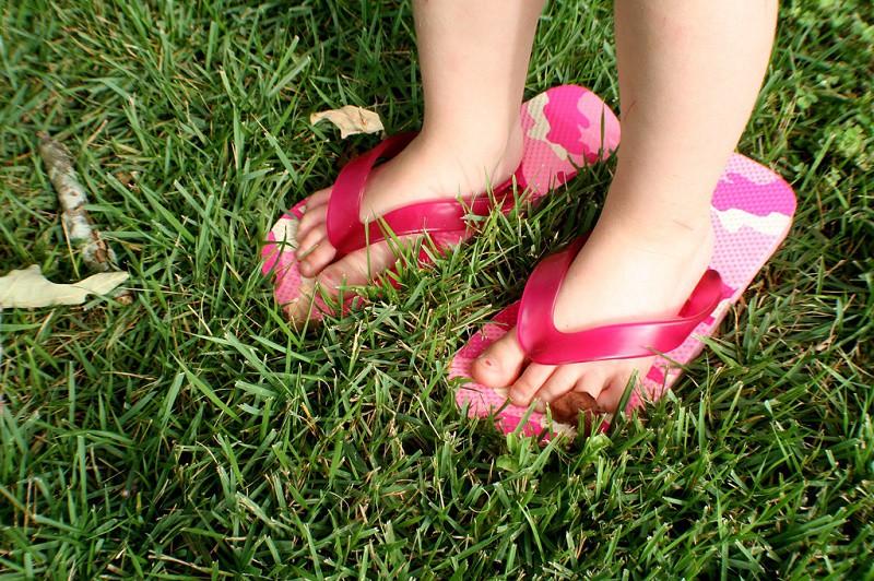 Find The Perfect Sandals For Summer Fun This Year