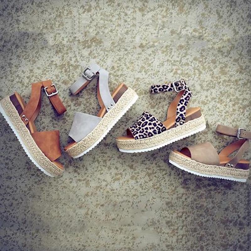 Find The Perfect Sandals For Summer Fun This Year