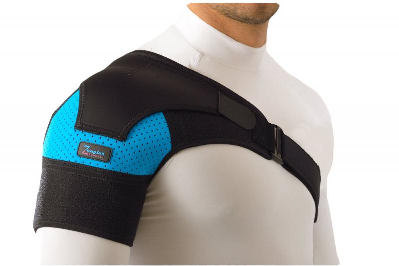 Find The Perfect Shoulder Pads For Lacrosse in 2023: A Complete Breakdown