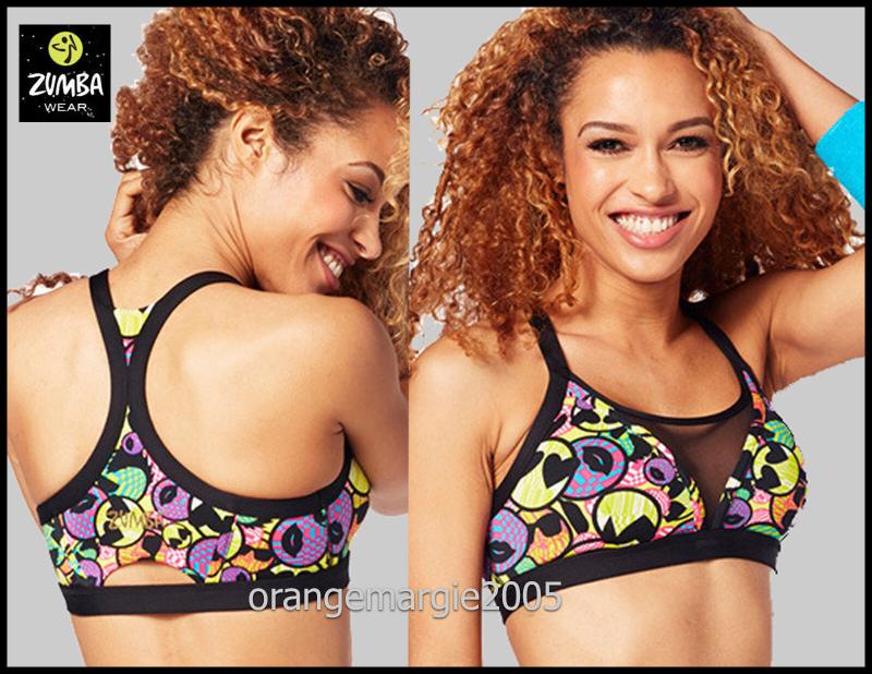 Find The Perfect Sports Bra For Zumba Class This 2023