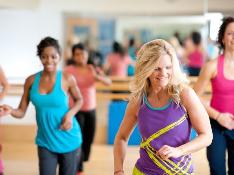 Find The Perfect Sports Bra For Zumba Class This 2023