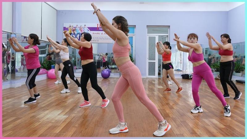 Find The Perfect Sports Bra For Zumba Class This 2023