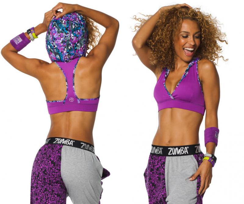 Find The Perfect Sports Bra For Zumba Class This 2023