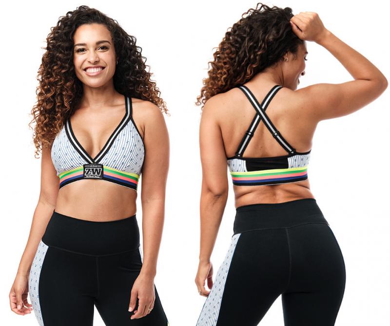 Find The Perfect Sports Bra For Zumba Class This 2023