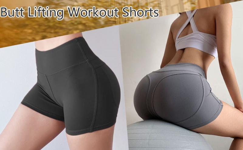 Find the Perfect Tummy Control Shorts for Workouts: 15 Must-Know Tips