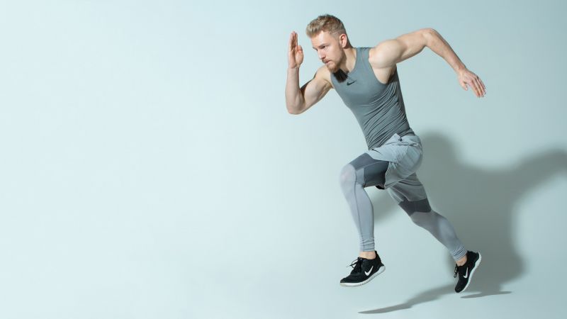 Find The Perfect White Compression Tights For Your Active Lifestyle