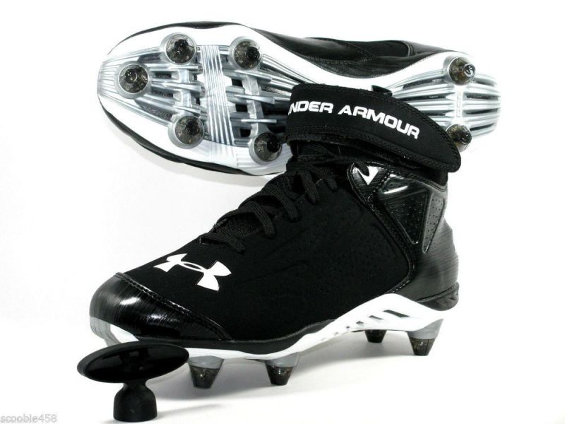 Find the Perfect Womens Lacrosse Cleats for Your Game in 2023